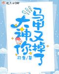 你马甲又掉了!