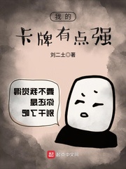 我的卡牌有点强 小说
