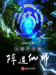 从程序员到阵道仙师txt下载