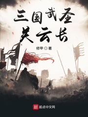 武圣关羽小说
