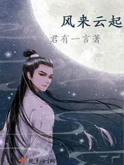凭栏-片风云起
