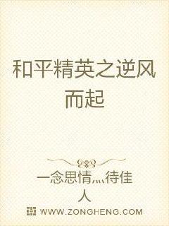 和平精英之逆风而起txt下载