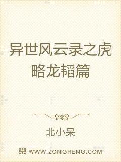 异世风云录之虎略龙韬篇在线阅读