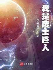 我是废土当巨人 小说