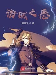 海贼之恶魔果实小说