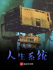 重选人生小说