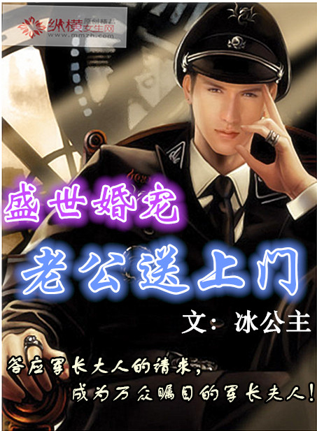 盛世婚宠:老公送上门小说免费阅读下载
