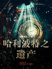 哈利波特之遗产 壁画
