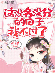 这没名没分的日子我不过了听书