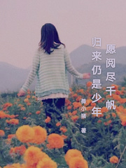 阅尽千帆未归来