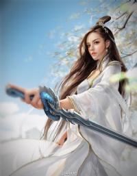 楚行云水流香的结局
