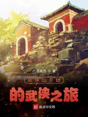 从华山开始的武侠世界