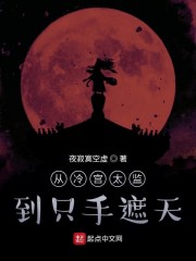 从冷宫太监到只手遮天空山一先生