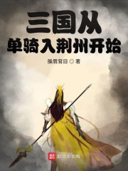 三国从单骑入荆州开始笔趣