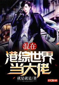 我在港综世界当大佬 小说