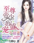 《至尊帝少的盛宠》