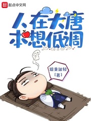 人在大唐已被低调