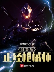 我真是正经枪械师小说免费阅读全文