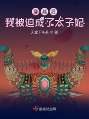 穿越后我成了亡国太子妃