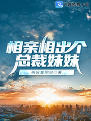 相亲相出个总裁妹妹炫书网