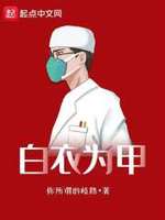 白衣为甲小说