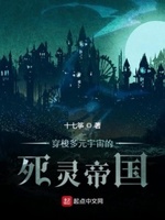 穿梭多次元亡灵