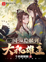 三国:从隐麟到大魏雄主笔趣阁