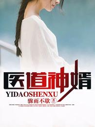 医道神婿完整版