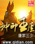 神印王座漫画