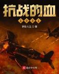 抗战的血1931醉卧人生