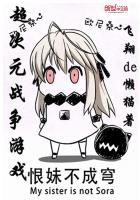 超次元大作战小说