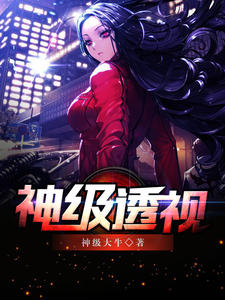 神级透视高手张鑫小说