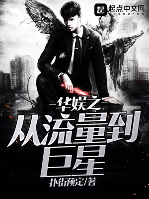 华娱之从流量到巨星txt