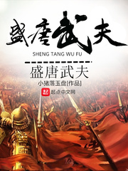 盛唐武夫全文免费阅读